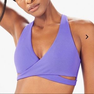 Fabletics Sports Bra